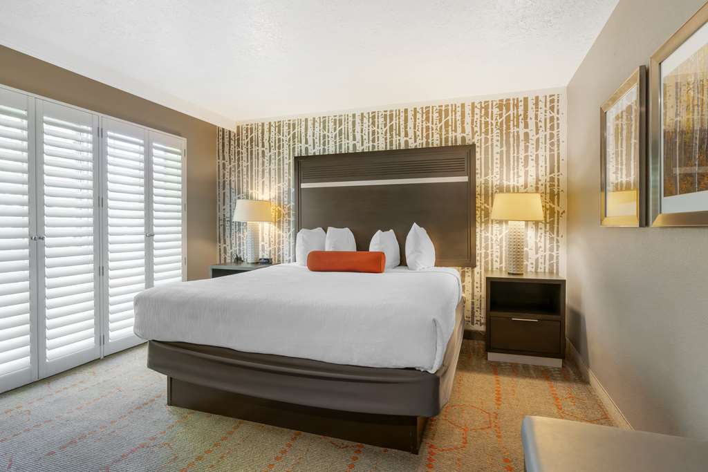 Best Western Corvallis - photo 19