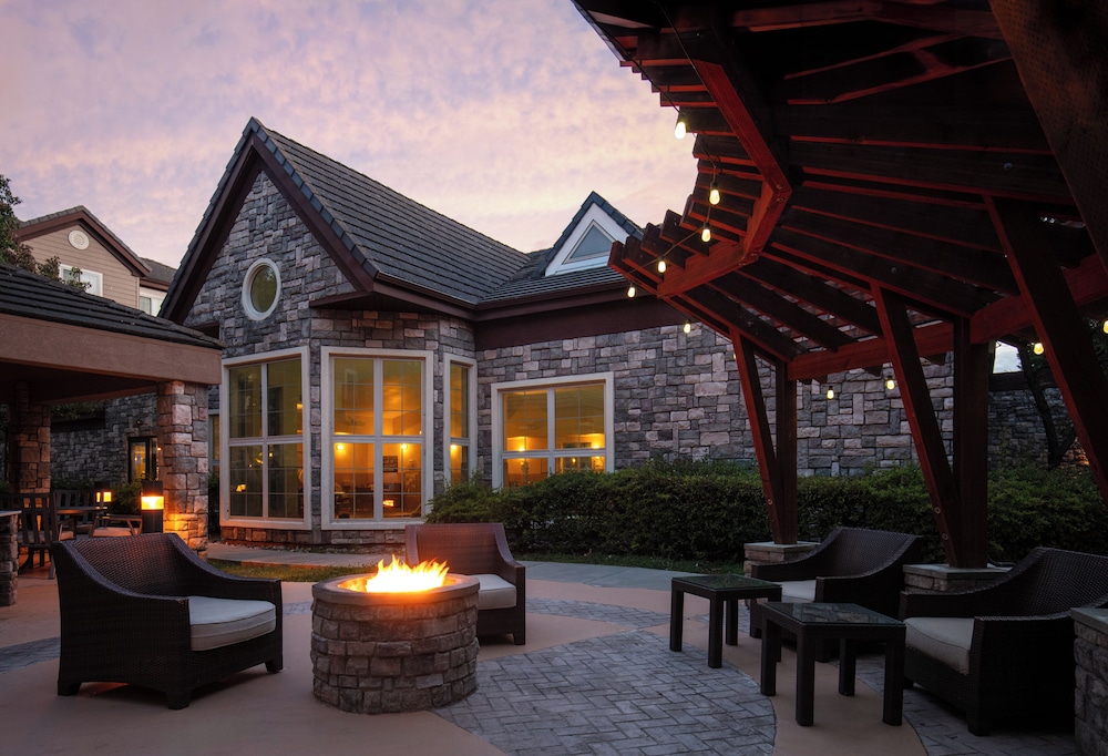 Staybridge Suites Fairfield Napa Valley Area by IHG - photo 33