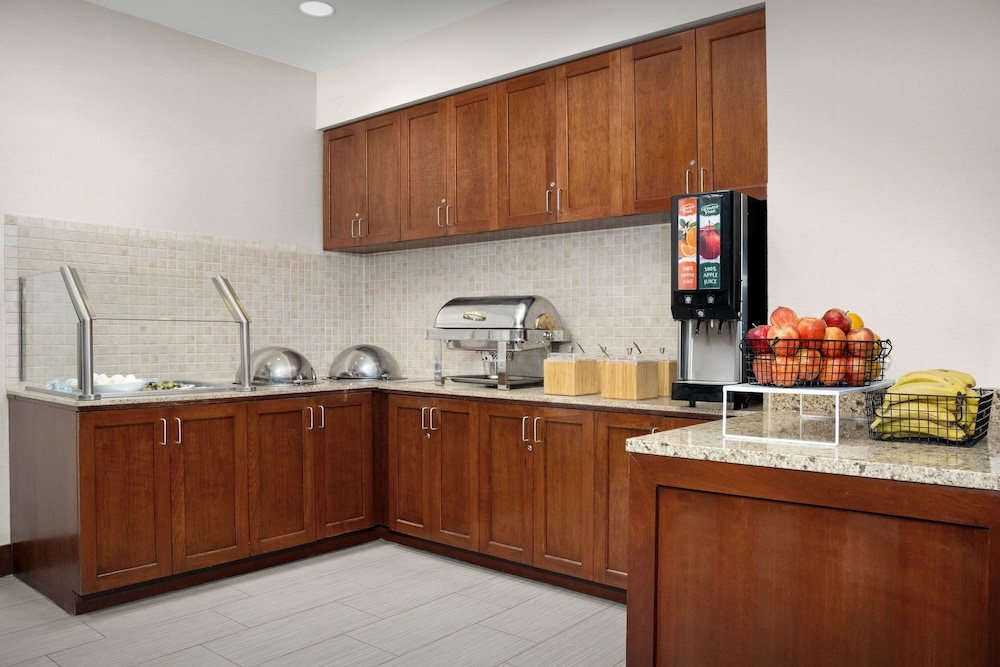 Residence Inn Houston West Energy Corridor - photo 50