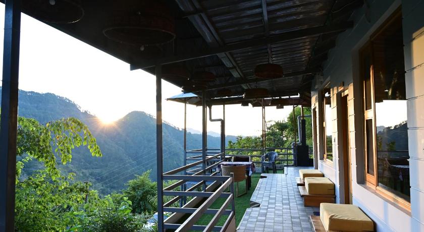 Valtara Resort — Naini Tal — photo 3