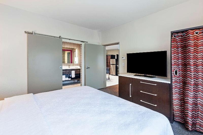 Home2 Suites by Hilton Abilene - photo 31