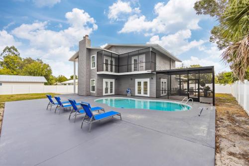 Suncoast Serenity — 4-Star Luxury Hotel in Bradenton, United States