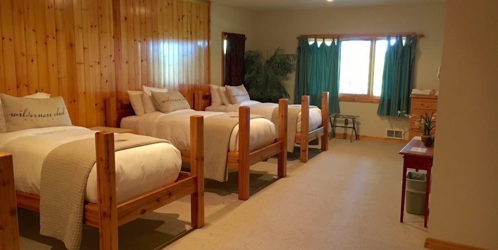 Wilderness Club - photo 24