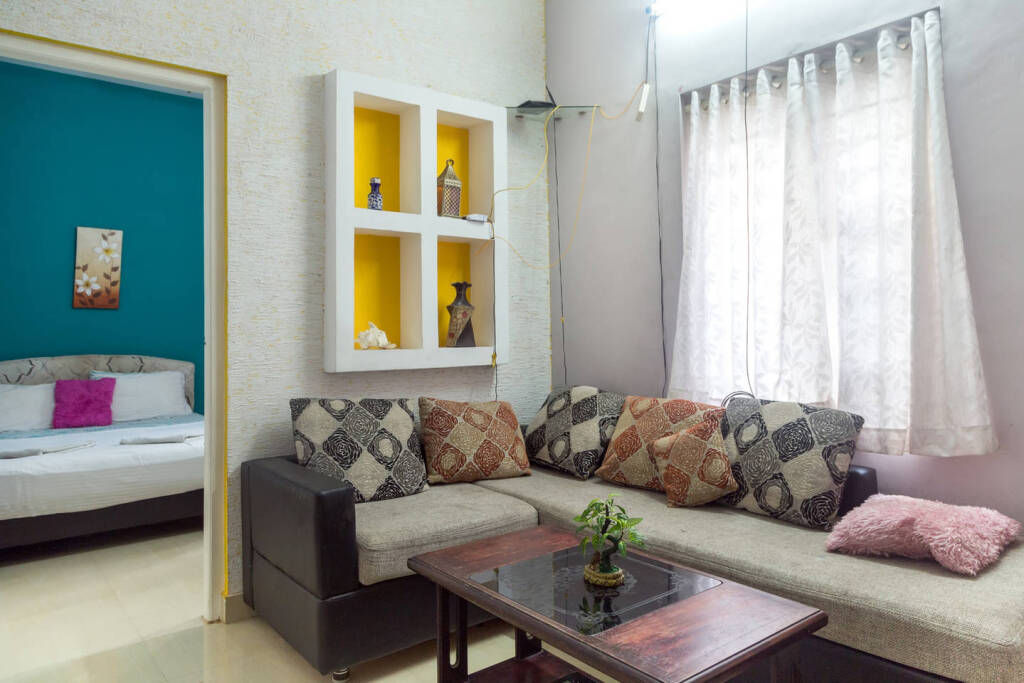 Niya Nest Homestay