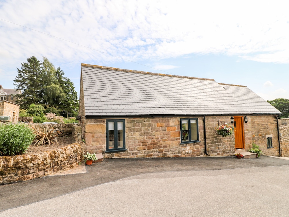 Grove Farm Barn in Matlock, United Kingdom