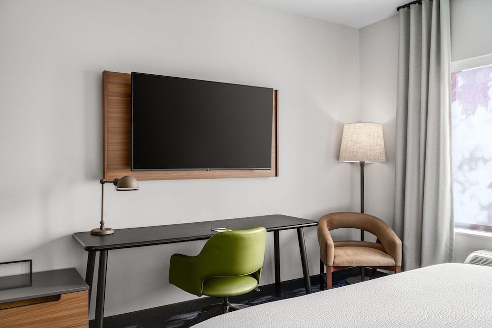 Fairfield by Marriott Inn & Suites Cape Girardeau - photo 10