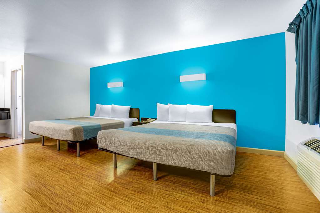 Motel 6 Anderson CA Redding Airport - photo 16