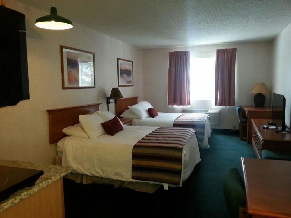 Arapahoe Inn - photo 9