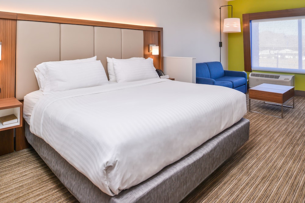 Holiday Inn Express & Suites Van Horn by IHG - photo 15