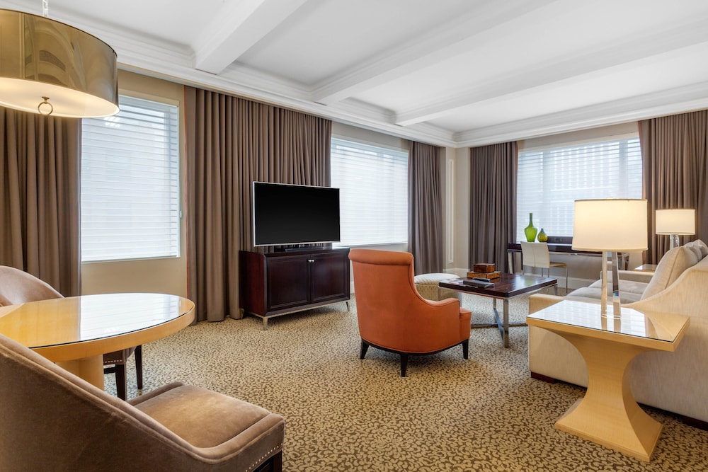 Omni Berkshire Place - photo 52