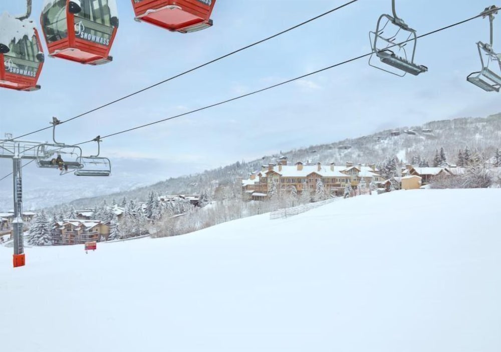 Snowmass Village by Gondola Resorts - photo 69