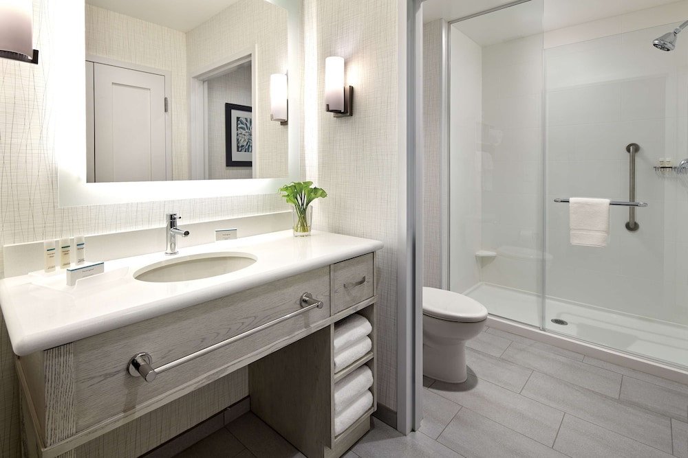 Homewood Suites by Hilton Long Beach Airport - photo 20