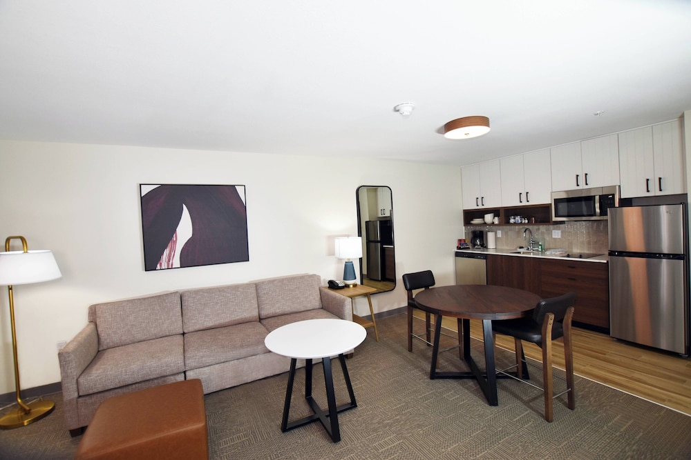 Staybridge Suites Detroit Novi by IHG - photo 20