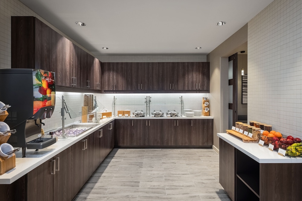Residence Inn Denver Aurora - photo 41