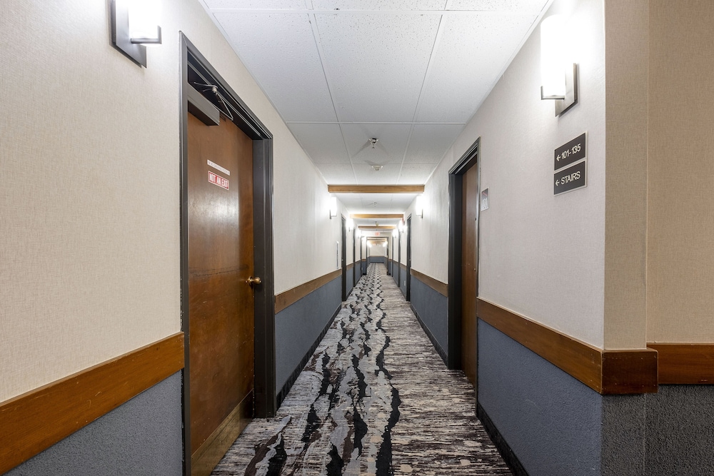Red Roof Inn Fulton - photo 54