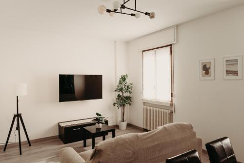 Casa Vacanze Domus Pompeo — 4-Star Luxury Hotel in Ravenna, Italy