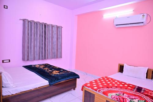 Hotel Glorious Inn in Nawalgarh, India