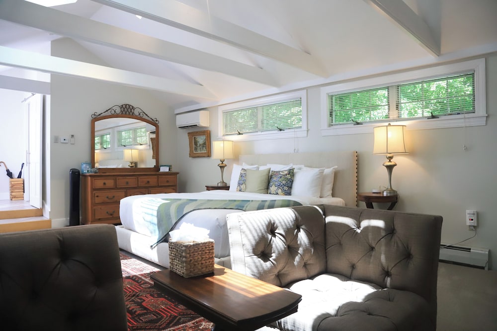 Hartstone Inn - photo 14