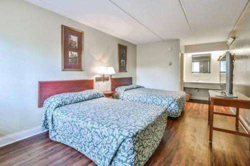 Economy Hotel Marietta - photo 5