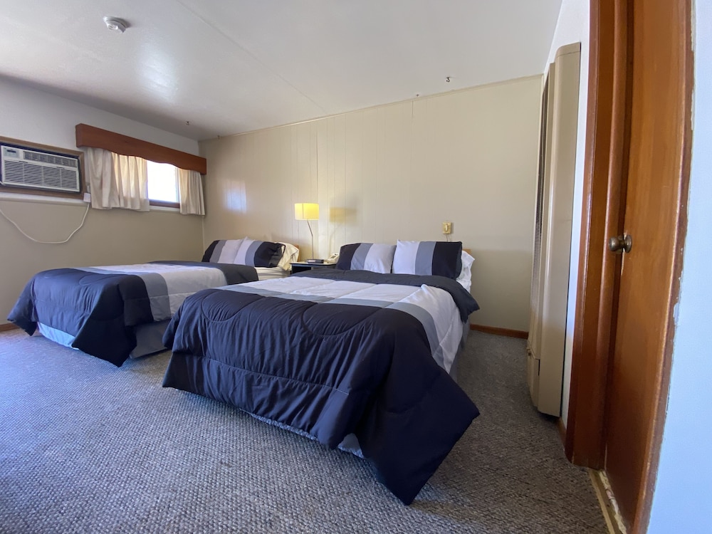 Duffer Motel - photo 44