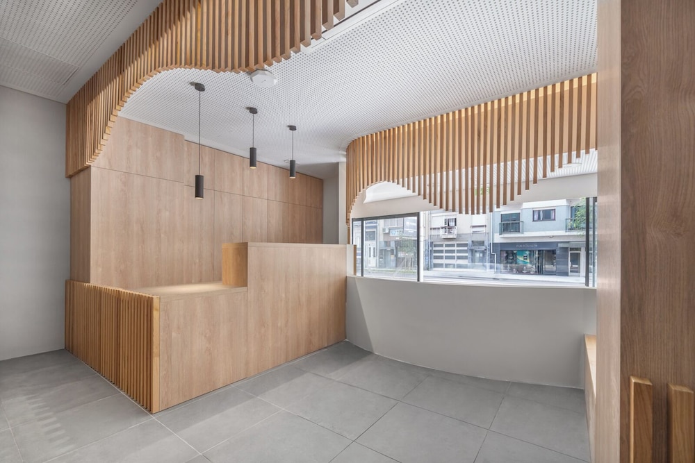 Moov Apartments Boavista — 4-Star Luxury Hotel in Porto, Portugal