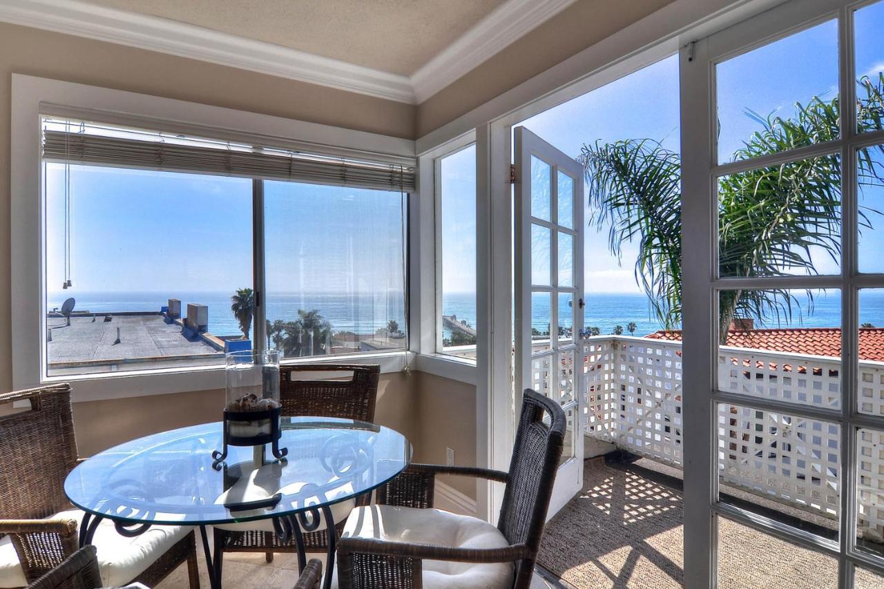 San Clemente Monterey Fourplex - carbon neutral hotel in San Clemente
