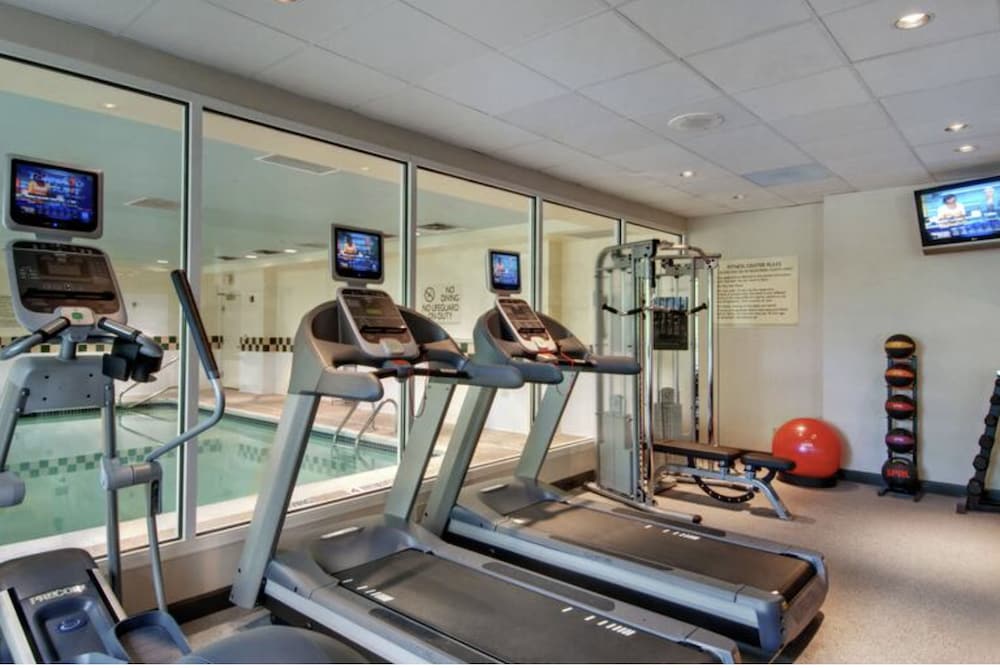 Hilton Garden Inn Raleigh Durham Airport - photo 17