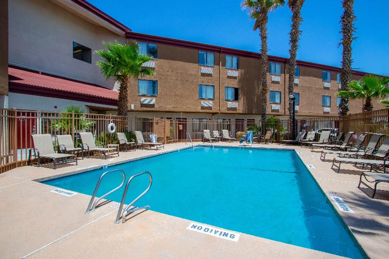 Red Roof Inn El Paso West - photo 65