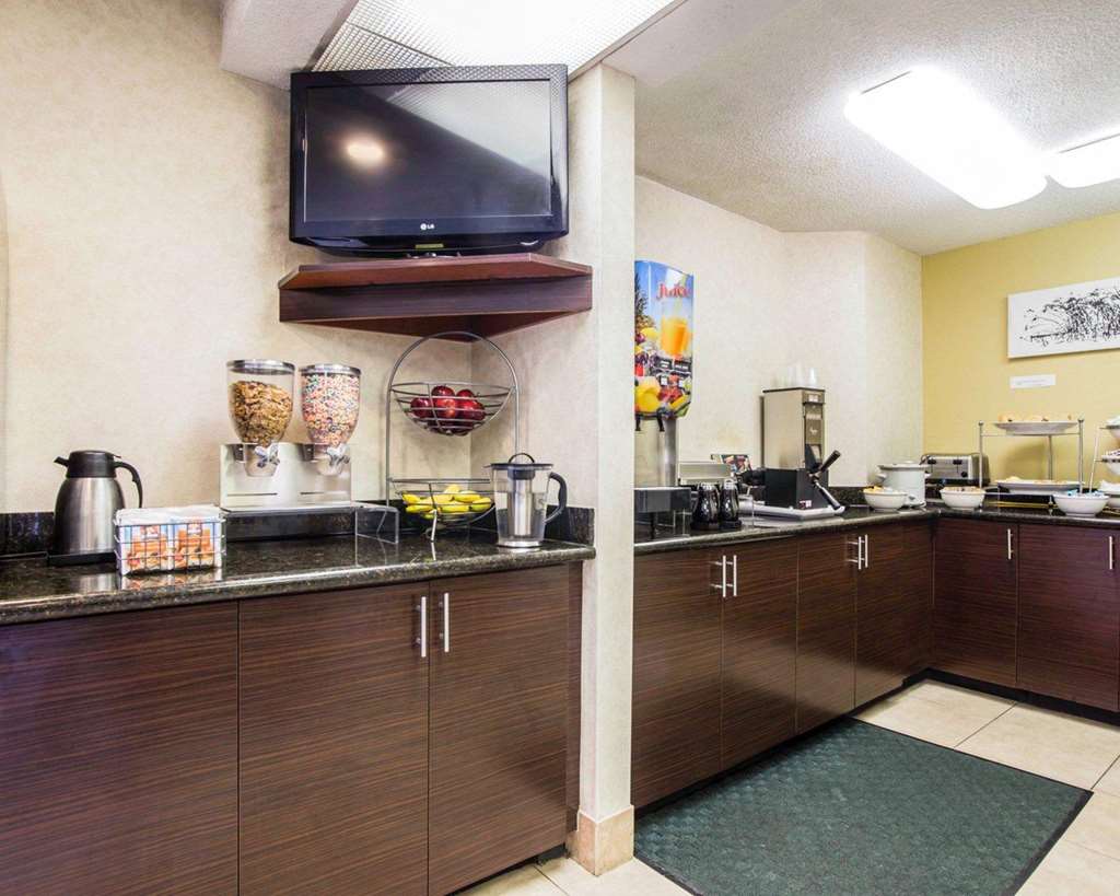 Sleep Inn Florence North - photo 20