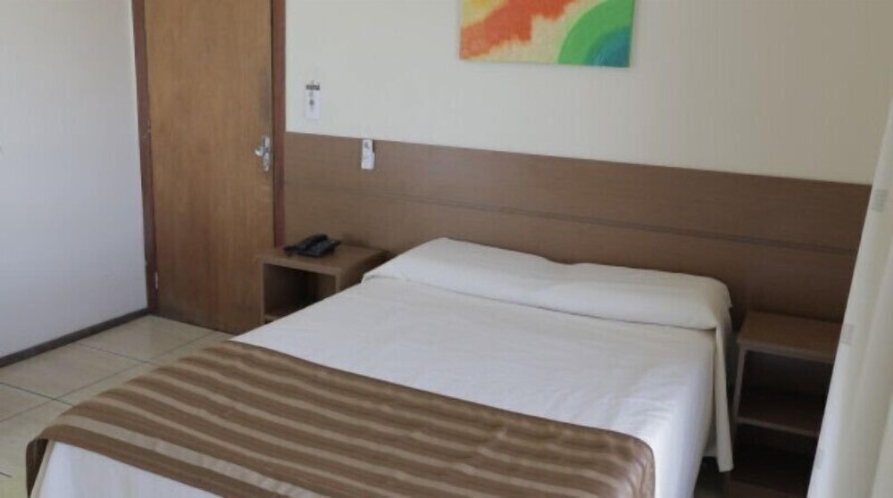 Hotel Mainardi — Uruguaiana — photo 5