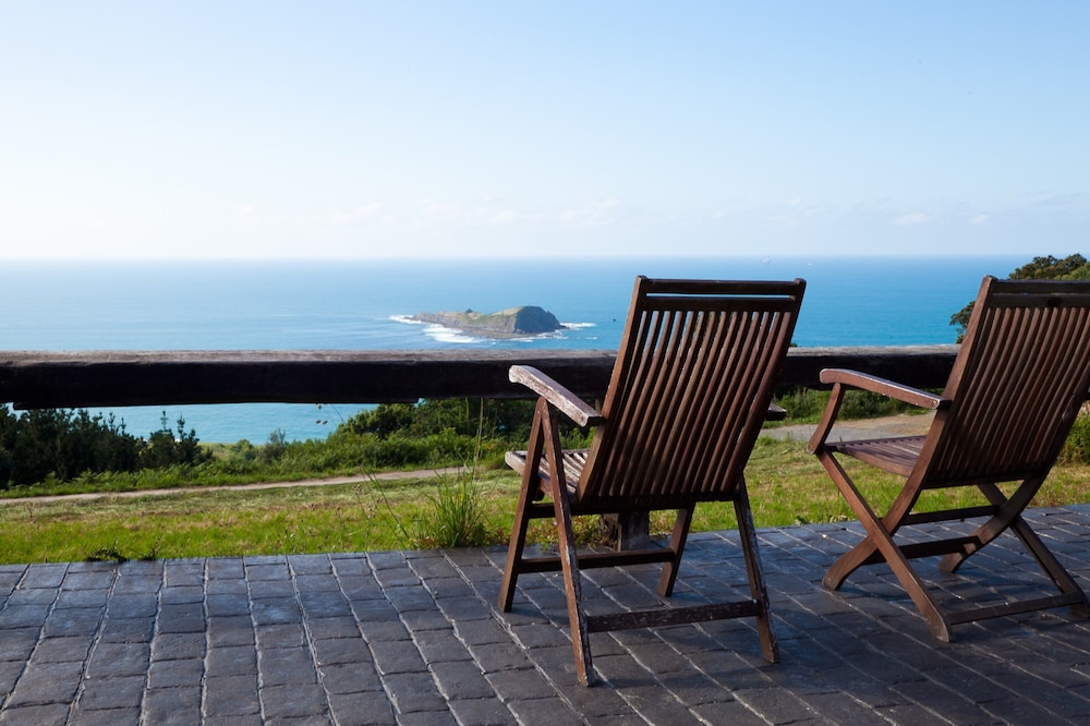 Hotel Spa Gametxo — 4-Star Luxury Hotel in Ibarrangelu, Spain