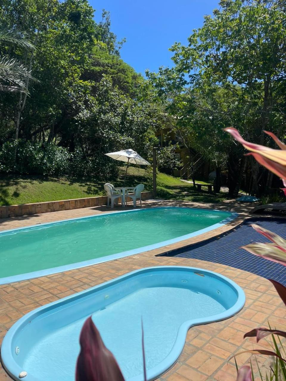 Loft Proximo a Praia Do Forte Com Piscina in Mata De Sao Joao, Brasil