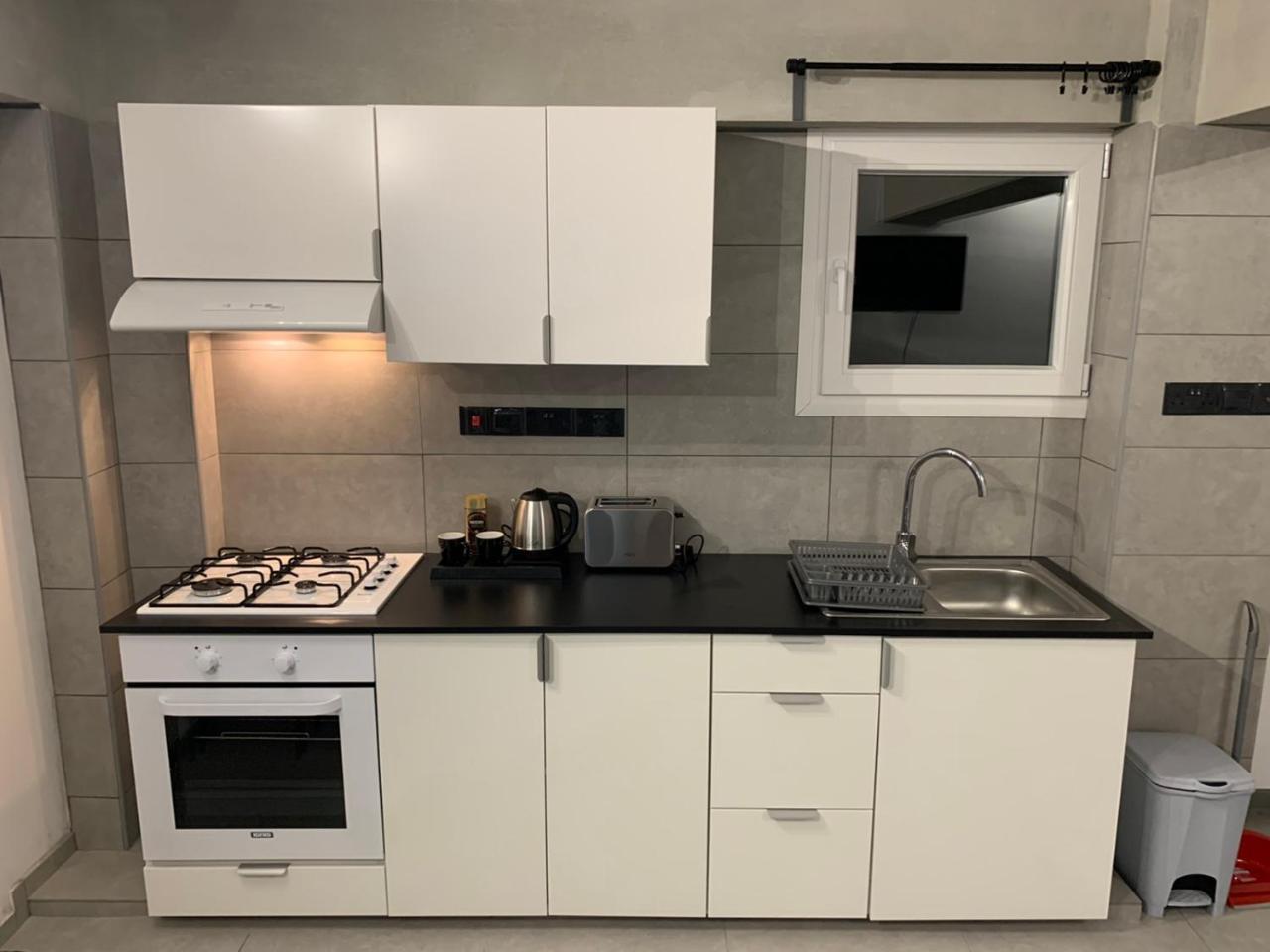 Black & White STUDIO by Emmelia Group