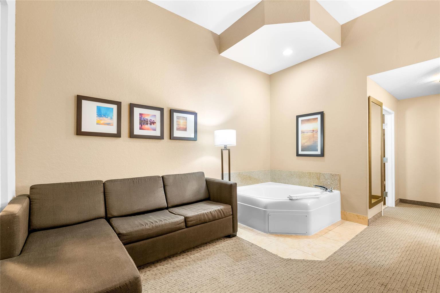 Comfort Suites Orlando Airport - photo 17
