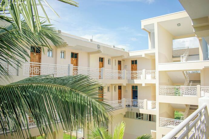 Inkaba Resort — Kilifi — photo 2