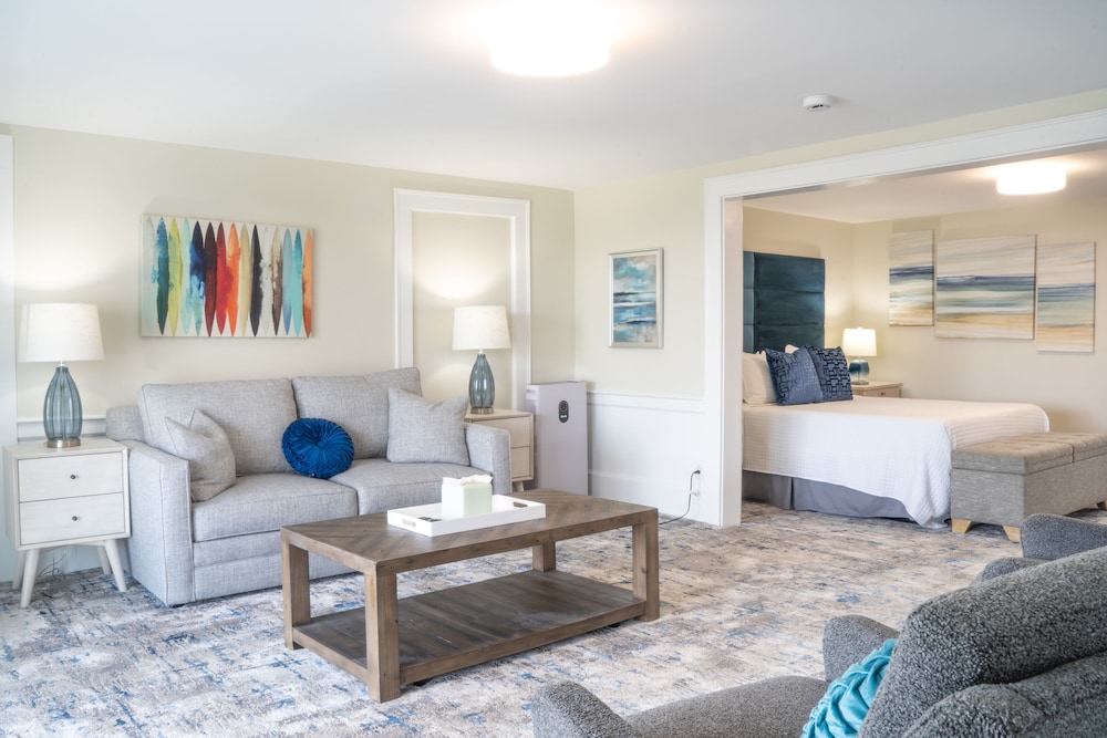 935 Ocean A Beachside Inn - photo 4