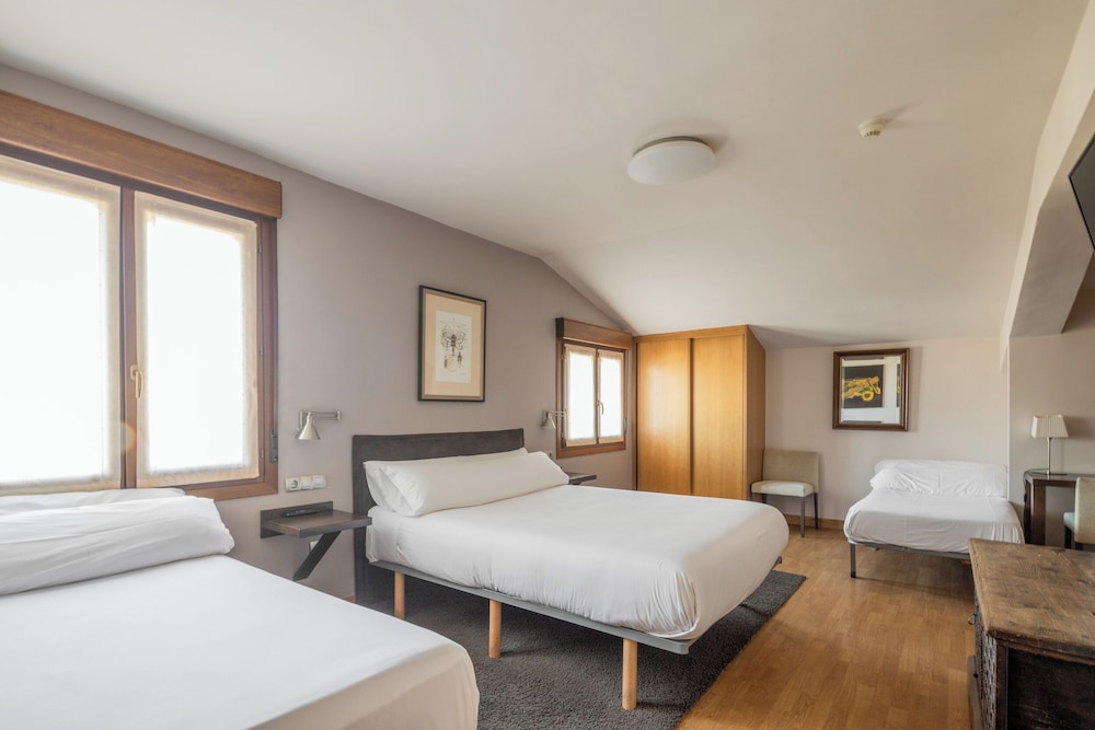 Hotel Rural Izar Ondo — Arbizu — photo 5