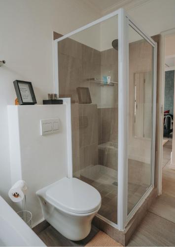 Calm Blouberg Beach Apt Gated & Lift Access