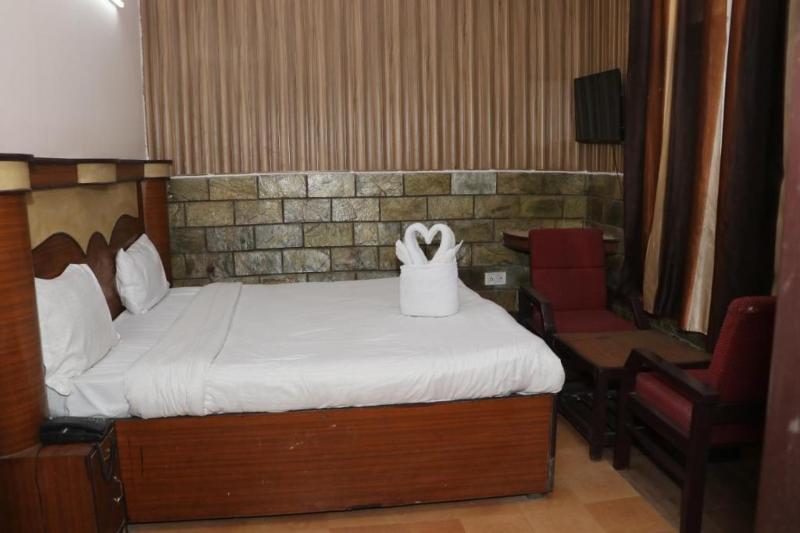 The Aurum Express Haridwar — Haridwar — photo 3