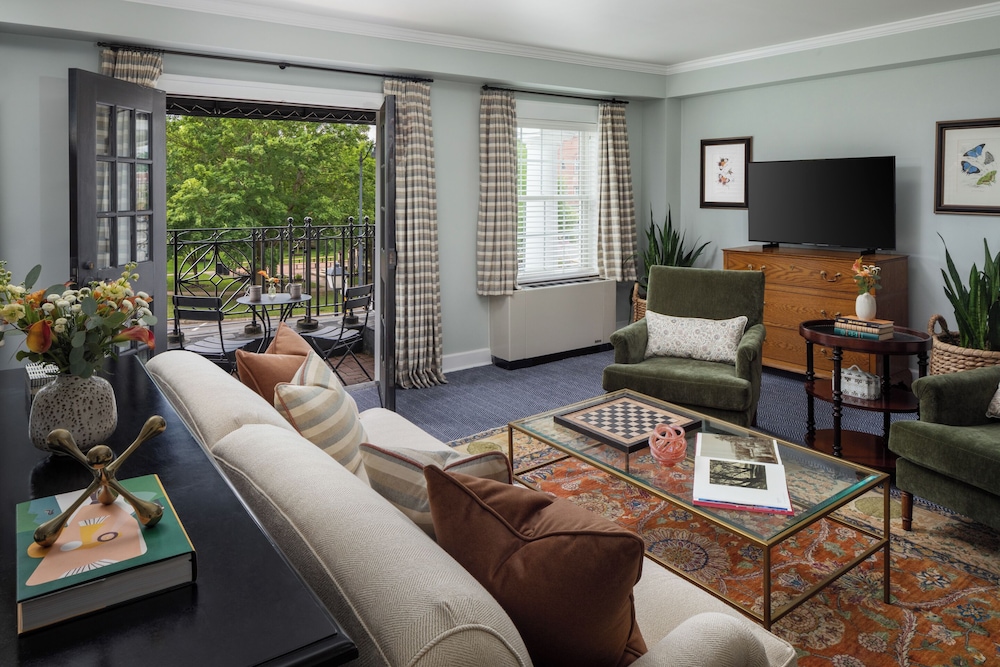 Colgate Inn - photo 16