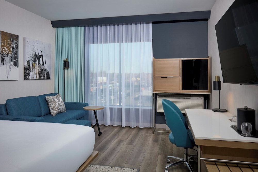 Courtyard by Marriott Denver Downtown West - photo 19