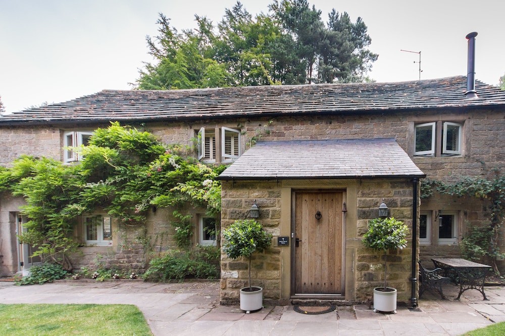 Robin Hood Farm B&B — 4-Star Luxury Hotel in Bakewell, United Kingdom