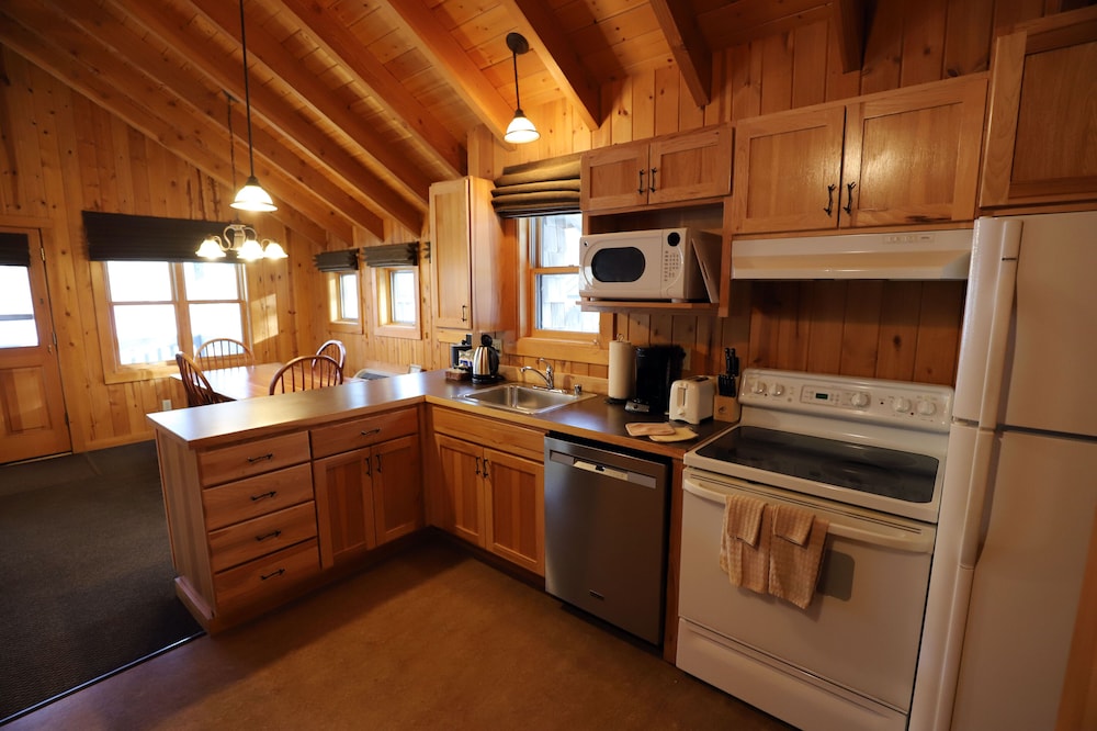 Sun Mountain Lodge - photo 23
