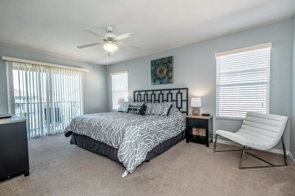 1104cal 4 Bedroom Townhome in a Resort Waterpark - photo 5