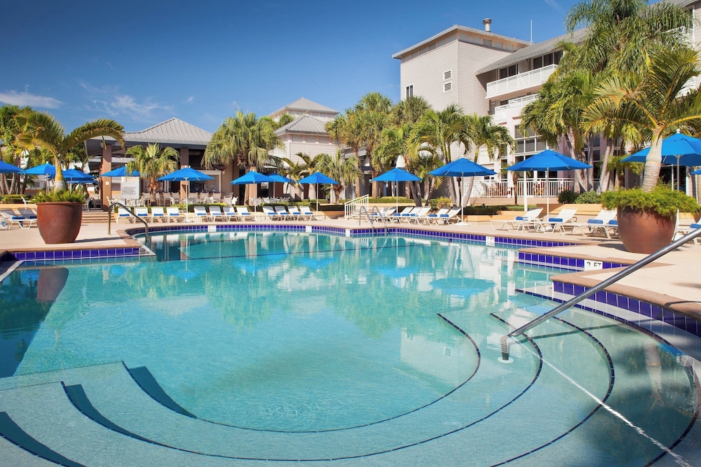 Marriott Hutchinson Island Resort & Beach Villas Golf & Marina - photo 56