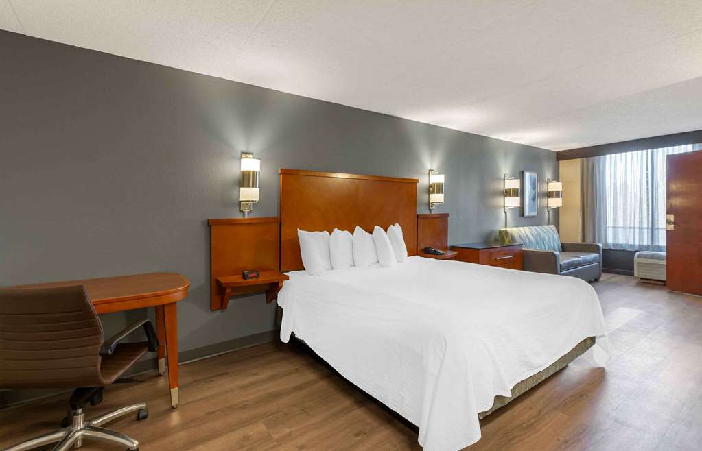 Extended Stay America Premier Suites Cleveland Independence - photo 26