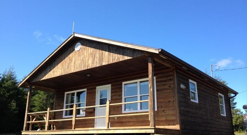 Eagle Valley Cottages — hotel in Port Hawkesbury