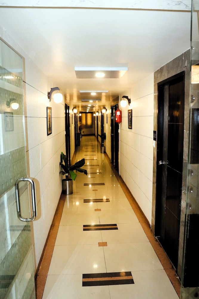 Hotel Vrundavan — Gandhinagar — photo 5