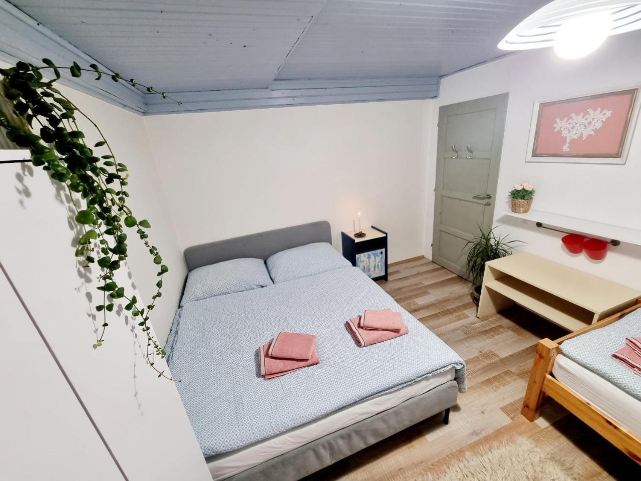 Hermina Family Apartment Tatras — 4-Star Luxury Hotel in Zdiar, Slovakia