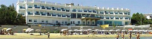 Hotel Majestic - last minute hotel in Termoli